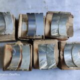 MTU 8V 396 TE94 Spares - Image 3