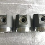 MTU 8V 396 TE94 Spares - Image 7