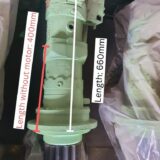 Hydraulic Motor - A6VM 160 - Image 2