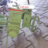 Hydraulic Motor - A6VM 160 - Image 5