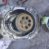 Hydraulic Motor - A6VM 160 - Image 7