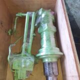 Hydraulic Motor - A6VM 160 - Image 10