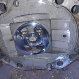 Hydraulic Motor - A6VM 160 - Image 8