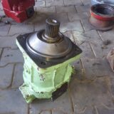 Hydraulic Motor - A6VM 160 - Image 9