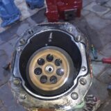 Hydraulic Motor - A6VM 160 - Image 6