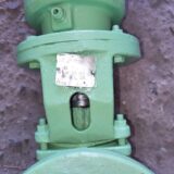 ALLWEILER AG - AEB 1E 100 - Image 6