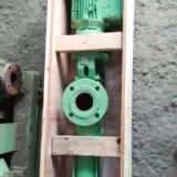 ALLWEILER AG - AEB 1E 100 - Image 7