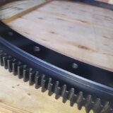 Gear Rim - MAN B&W L23/30H - Image 6