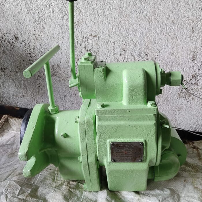Sam Class 050 SAM - 4.5 VP 60 - AMAF Marine