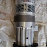 Air Starter - Yanmar 6N21AL - Image 2