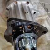 Air Starter - Yanmar 6N21AL - Image 3