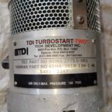 Air Starter - Yanmar 6N21AL - Image 4