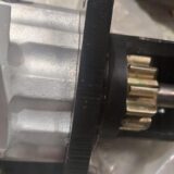 Air Starter - Yanmar 6N21AL - Image 5