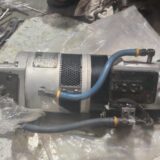 Air Starter - Yanmar 6N21AL - Image 6