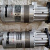 Air Starter - Yanmar 6N21AL - Image 7