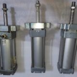 ME Air Cylinder - MAN B&W 6S70MC - Image 6