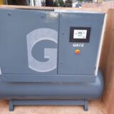Atlas Copco - GA 15 - Image 7