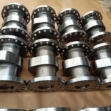 Camshaft MAN B&W 8L16/24 (Fuel Pump) - Image 6