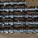 Camshaft MAN B&W 8L16/24 (Pushrod) - Image 6