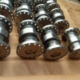Camshaft MAN B&W 8L16/24 (Fuel Pump) - Image 7