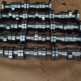 Camshaft MAN B&W 8L16/24 (Pushrod) - Image 5