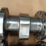 Camshaft MAN B&W 8L16/24 (Fuel Pump) - Image 3