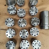 Camshaft MAN B&W 8L16/24 (Pushrod) - Image 4