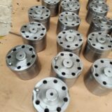 Camshaft MAN B&W 8L16/24 (Pushrod) - Image 3
