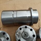 Camshaft MAN B&W 8L16/24 (Pushrod) - Image 2