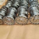 Camshaft MAN B&W 8L16/24 (Fuel Pump) - Image 5