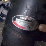 Starter Motor - DELCO REMY - Image 3