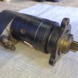 Starter Motor - DELCO REMY - Image 2