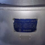 Shinko COPT RX 2 - Image 3