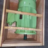 TAIYO Electric - LT FW Cooling Pump Motor - Image 7