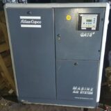 Atlas Copco - GA 18+ - Image 7