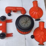 Diaphragm Pump - Wilden Pump 8 - Image 2