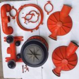 Diaphragm Pump - Wilden Pump 8 - Image 4