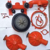 Diaphragm Pump - Wilden Pump 8 - Image 5