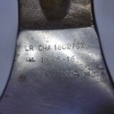 MAN B&W 6 L23/30H - Connecting Rod - Image 2