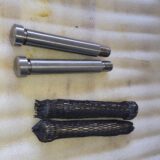 MAN B&W 6 L23/30H - Fitted Bolt - Image 2