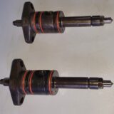 MAN B&W 6 L23/30H - Fuel Injection Valve - Image 7