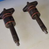 MAN B&W 6 L23/30H - Fuel Injection Valve - Image 2