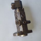 MAN B&W 6 L23/30H - Fuel Pump - Image 7