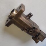 MAN B&W 6 L23/30H - Fuel Pump - Image 5