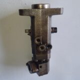 MAN B&W 6 L23/30H - Fuel Pump - Image 4