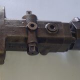 MAN B&W 6 L23/30H - Fuel Pump - Image 2