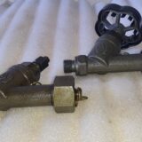 MAN B&W 6 L23/30H - Indicator Valve - Image 6