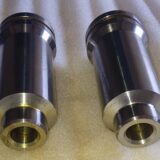 MAN B&W 6 L23/30H - Injector Sleeve - Image 2