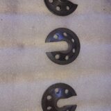 MAN B&W 6 L23/30H - Lower Spring Plate - Image 3