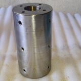 MAN B&W 6 L23/30H - Piston Pin - Image 5